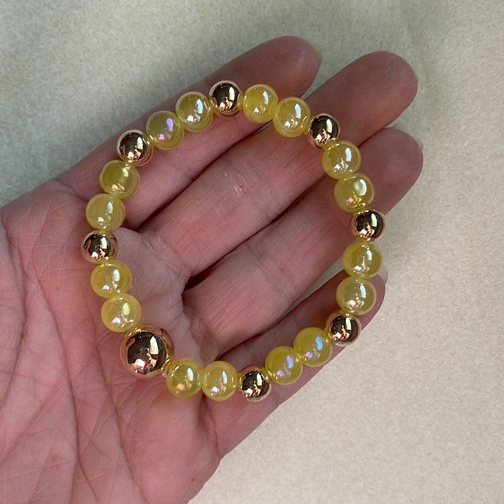 Handmade Bracelet